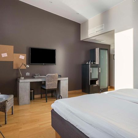 Aiden By Best Western Stockholm Solna Ngoại thất bức ảnh