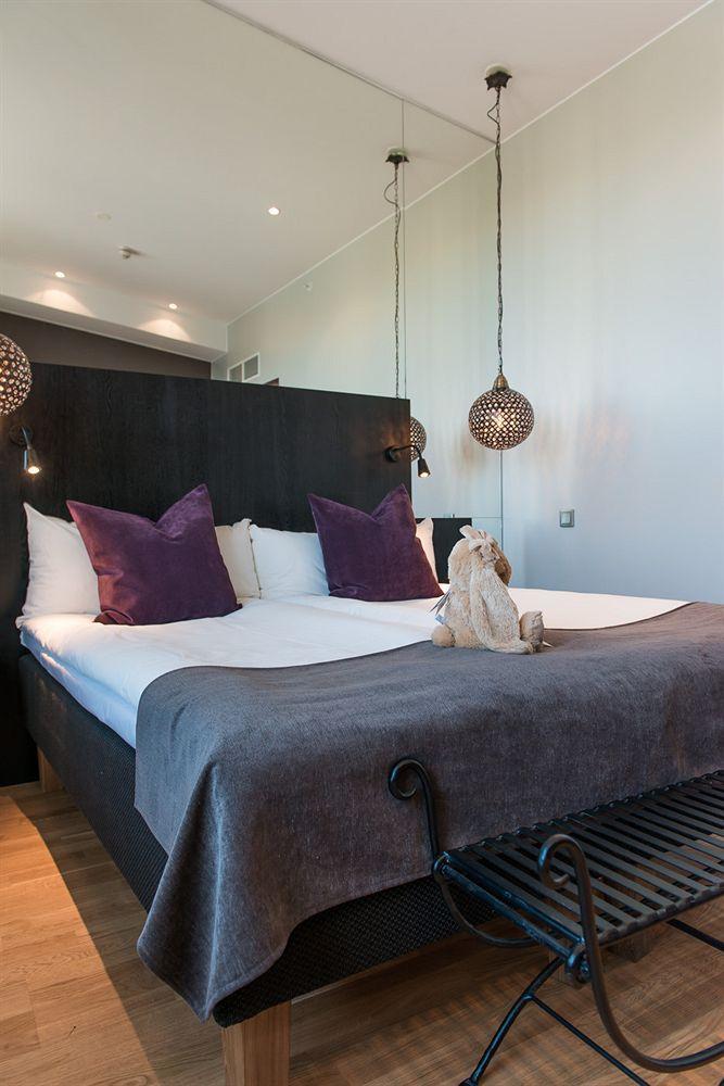 Aiden By Best Western Stockholm Solna Ngoại thất bức ảnh