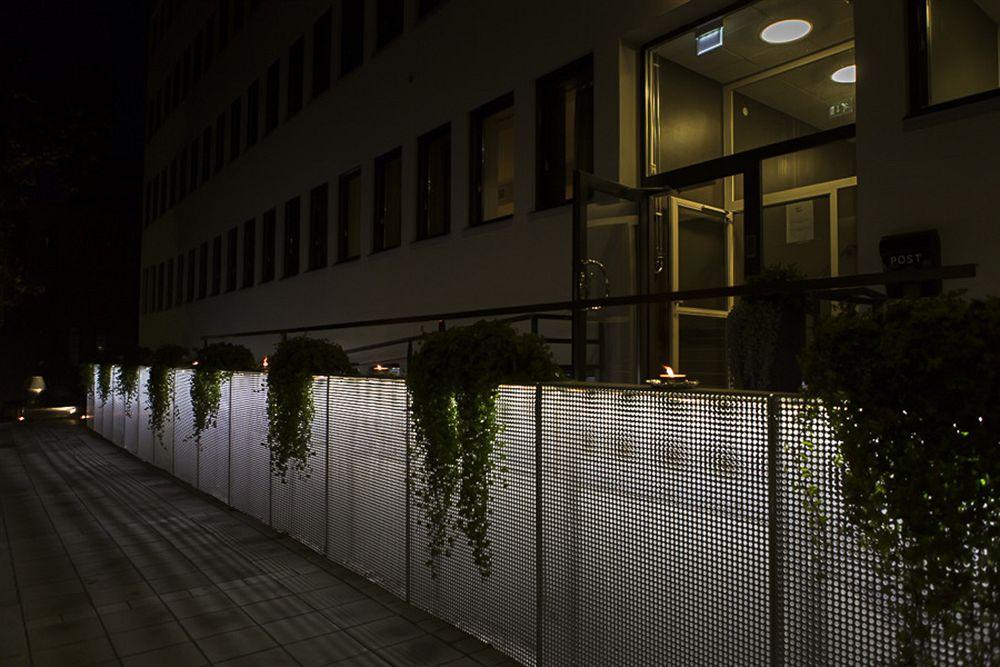 Aiden By Best Western Stockholm Solna Ngoại thất bức ảnh
