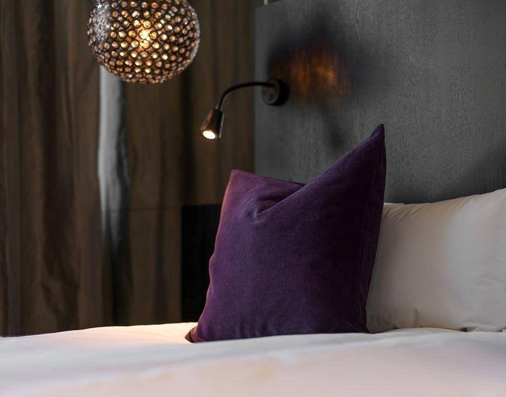 Aiden By Best Western Stockholm Solna Ngoại thất bức ảnh