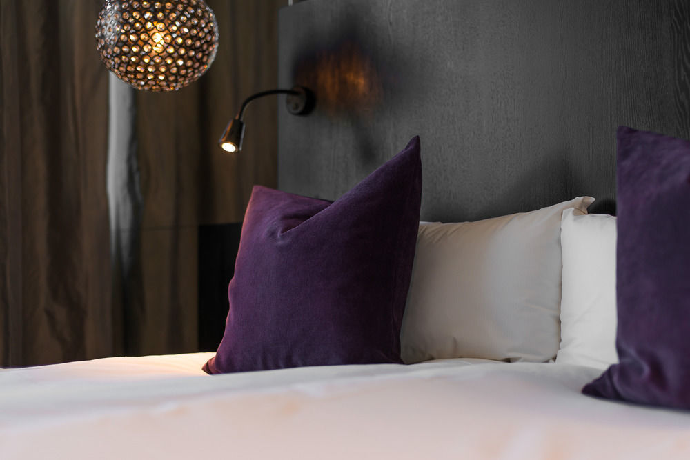 Aiden By Best Western Stockholm Solna Ngoại thất bức ảnh