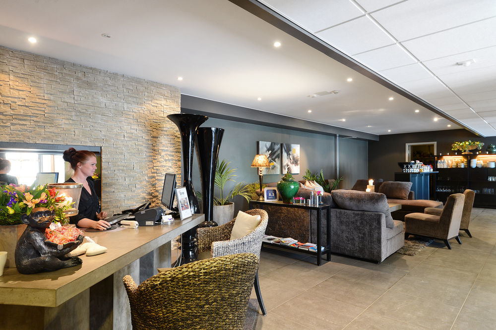 Aiden By Best Western Stockholm Solna Ngoại thất bức ảnh