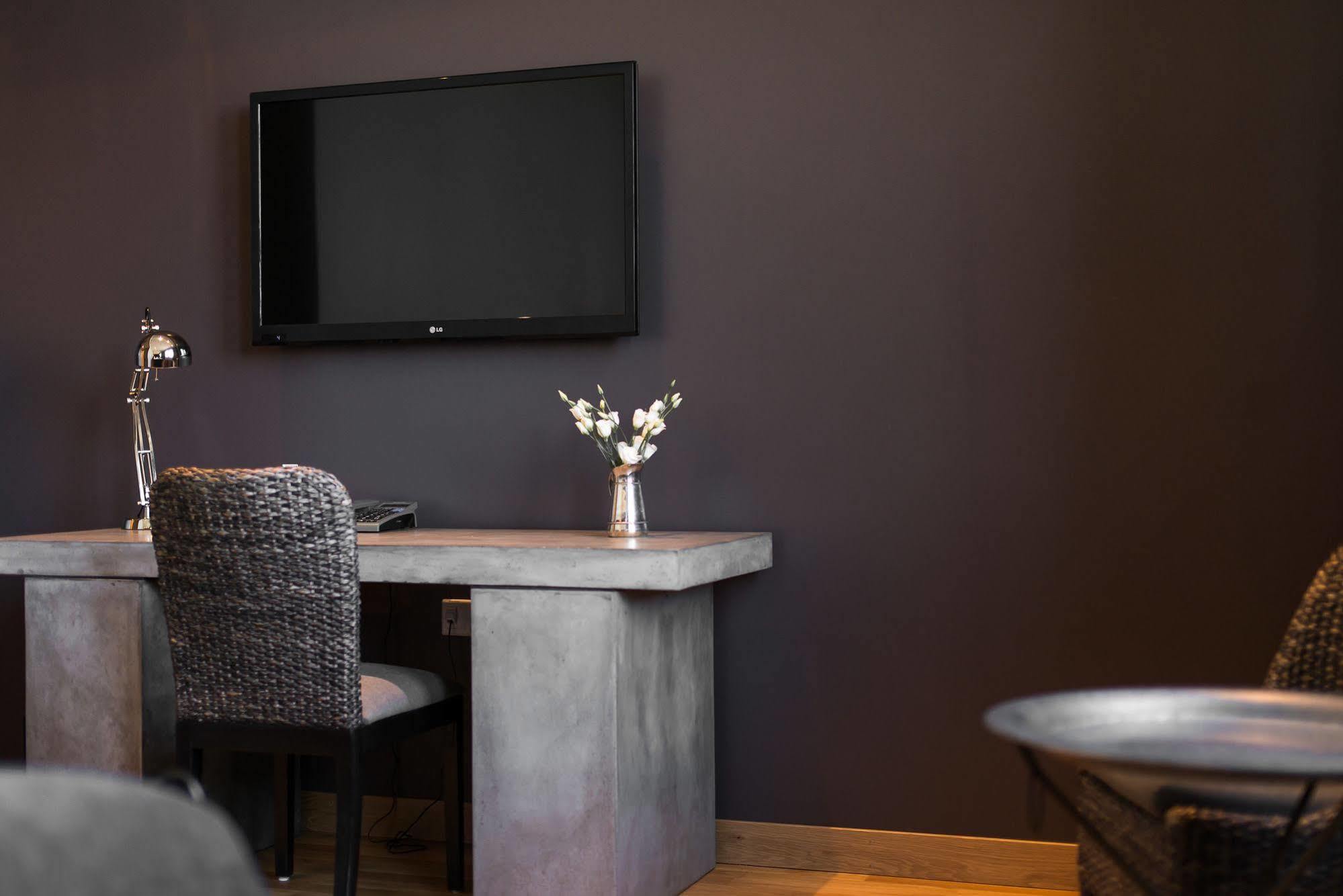 Aiden By Best Western Stockholm Solna Ngoại thất bức ảnh