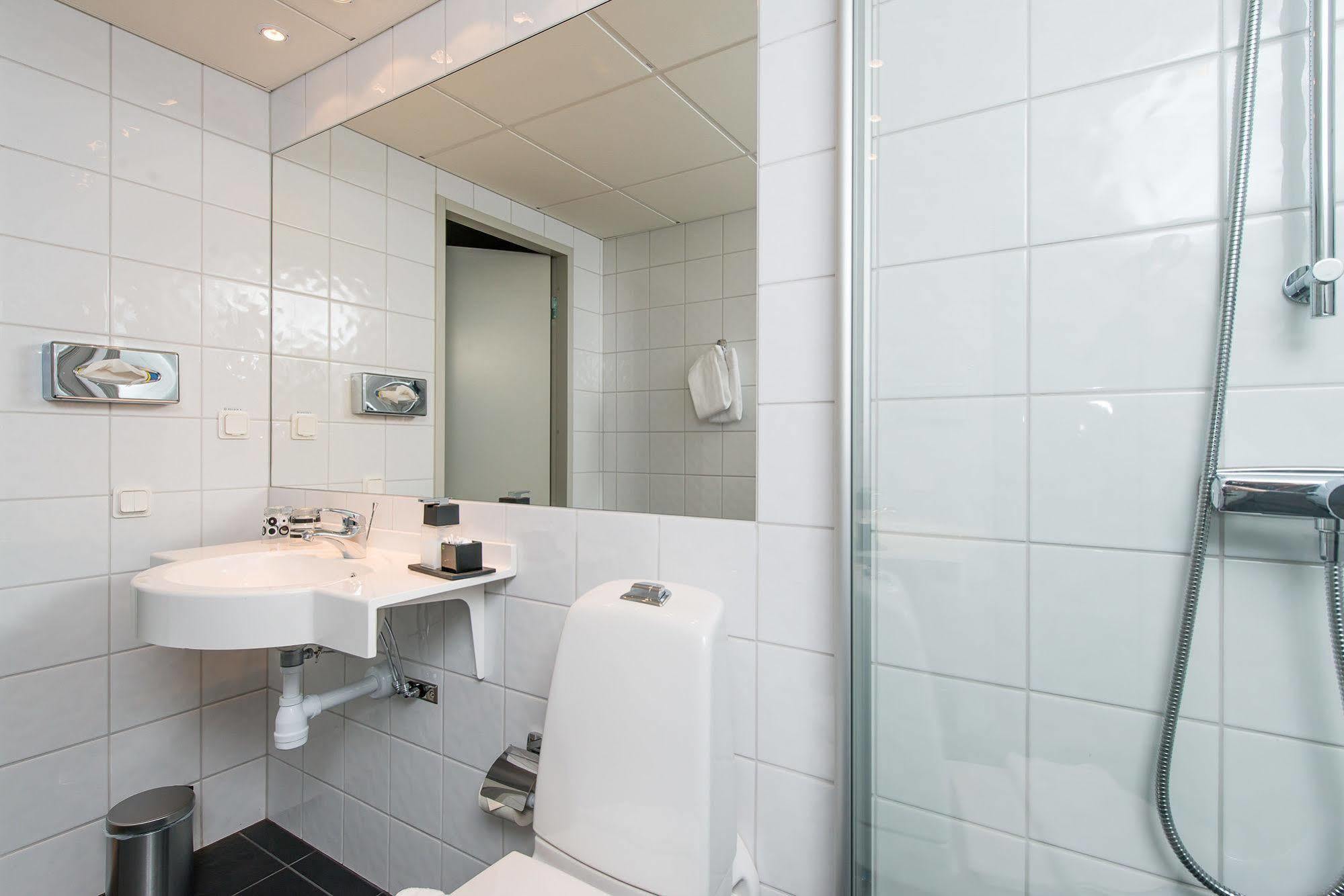 Aiden By Best Western Stockholm Solna Ngoại thất bức ảnh